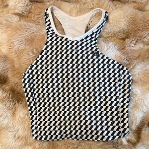 Lululemon Tennis Tank